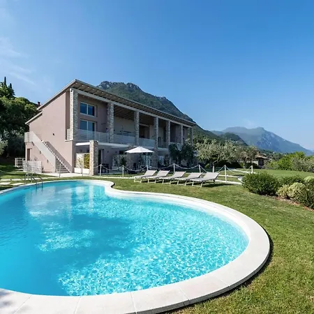 La Lavanda Apartment *