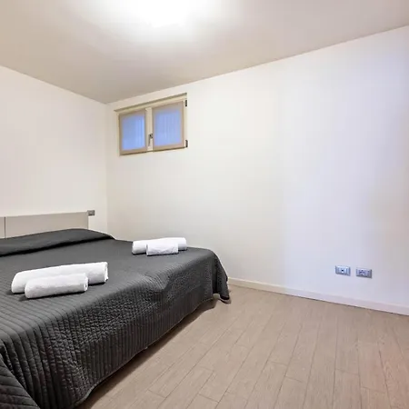 La Lavanda Apartment *