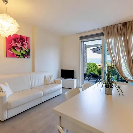 Apartment La Lavanda *