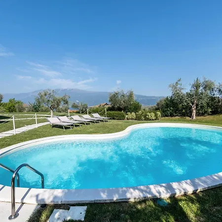 La Lavanda