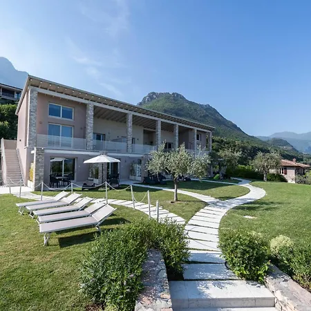 Apartment La Lavanda Toscolano Maderno