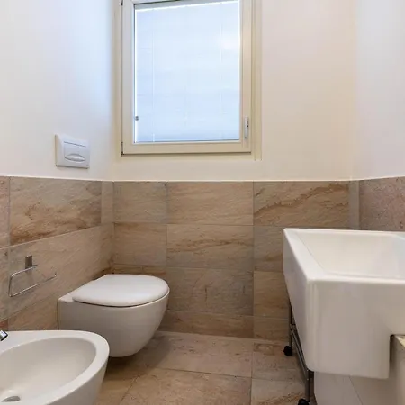 Apartment La Lavanda
