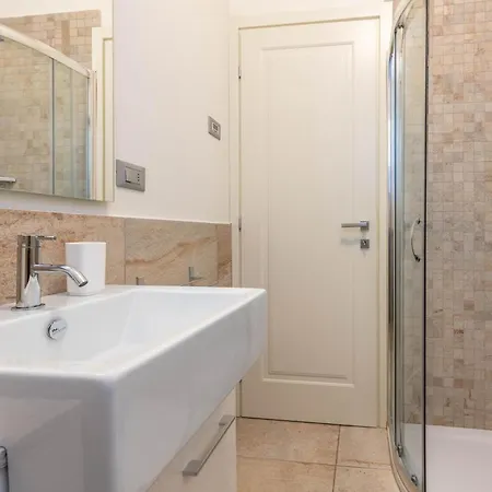 Apartament La Lavanda *