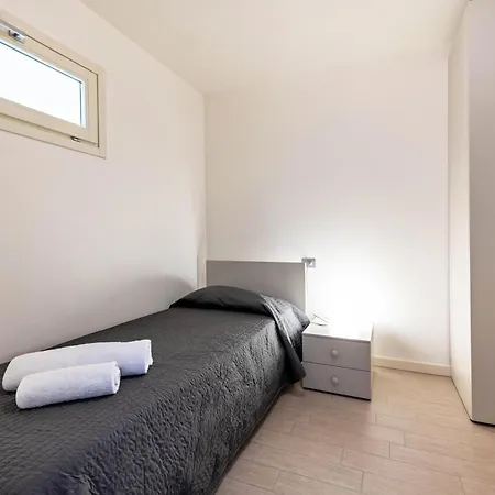 La Lavanda Apartament Toscolano Maderno
