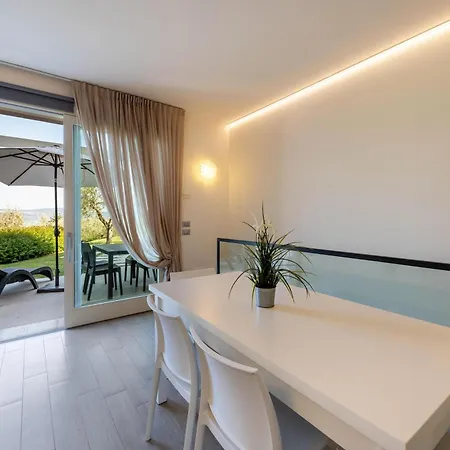 Apartment La Lavanda