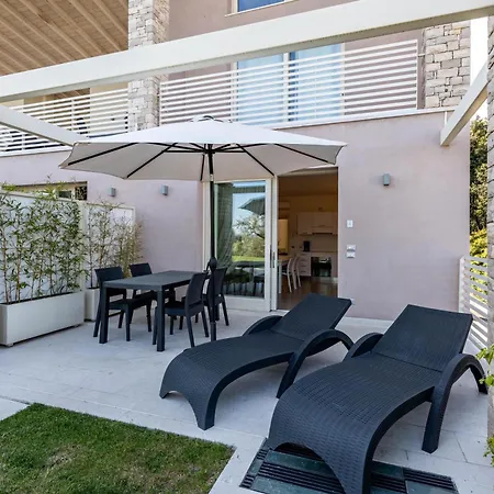 La Lavanda Apartment Toscolano Maderno