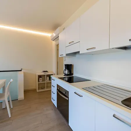 Apartament La Lavanda Toscolano Maderno