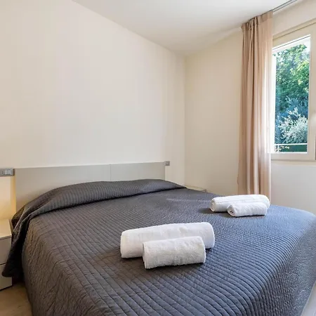 Apartament La Lavanda