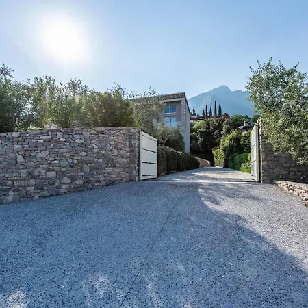 Apartmán La Lavanda Toscolano Maderno